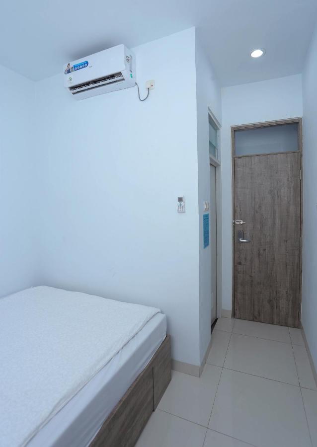 Guest house Ratana Cengkareng Syariah