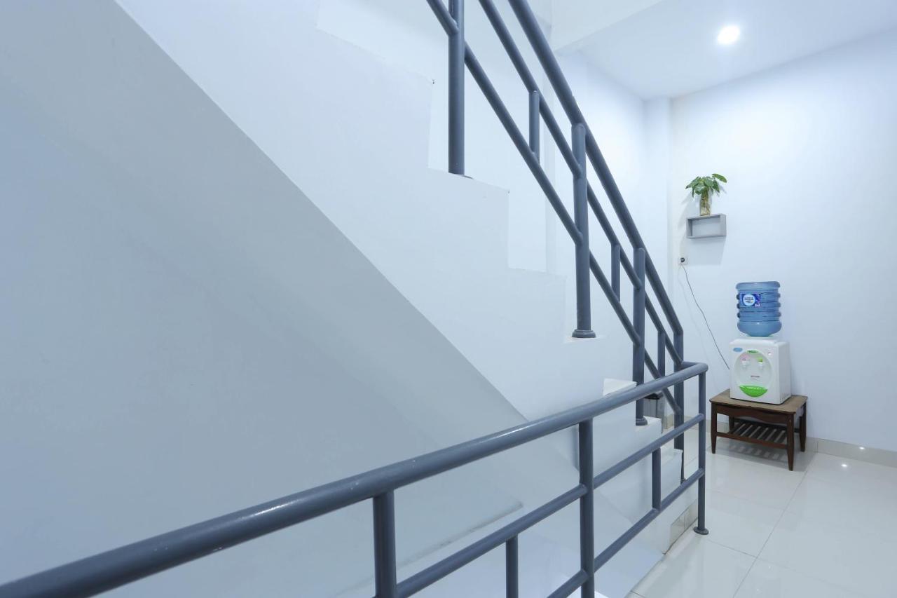 Ratana Cengkareng Syariah 2*