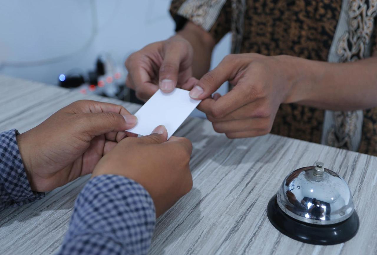 Guest house Ratana Cengkareng Syariah Jakarta