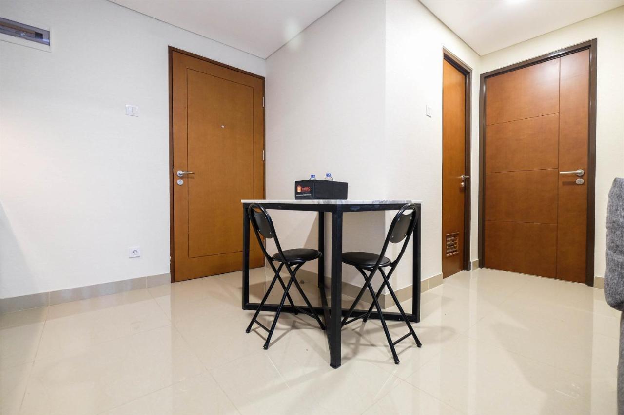 Relaxing 2br Royal Olive By Travelio * Jakarta
