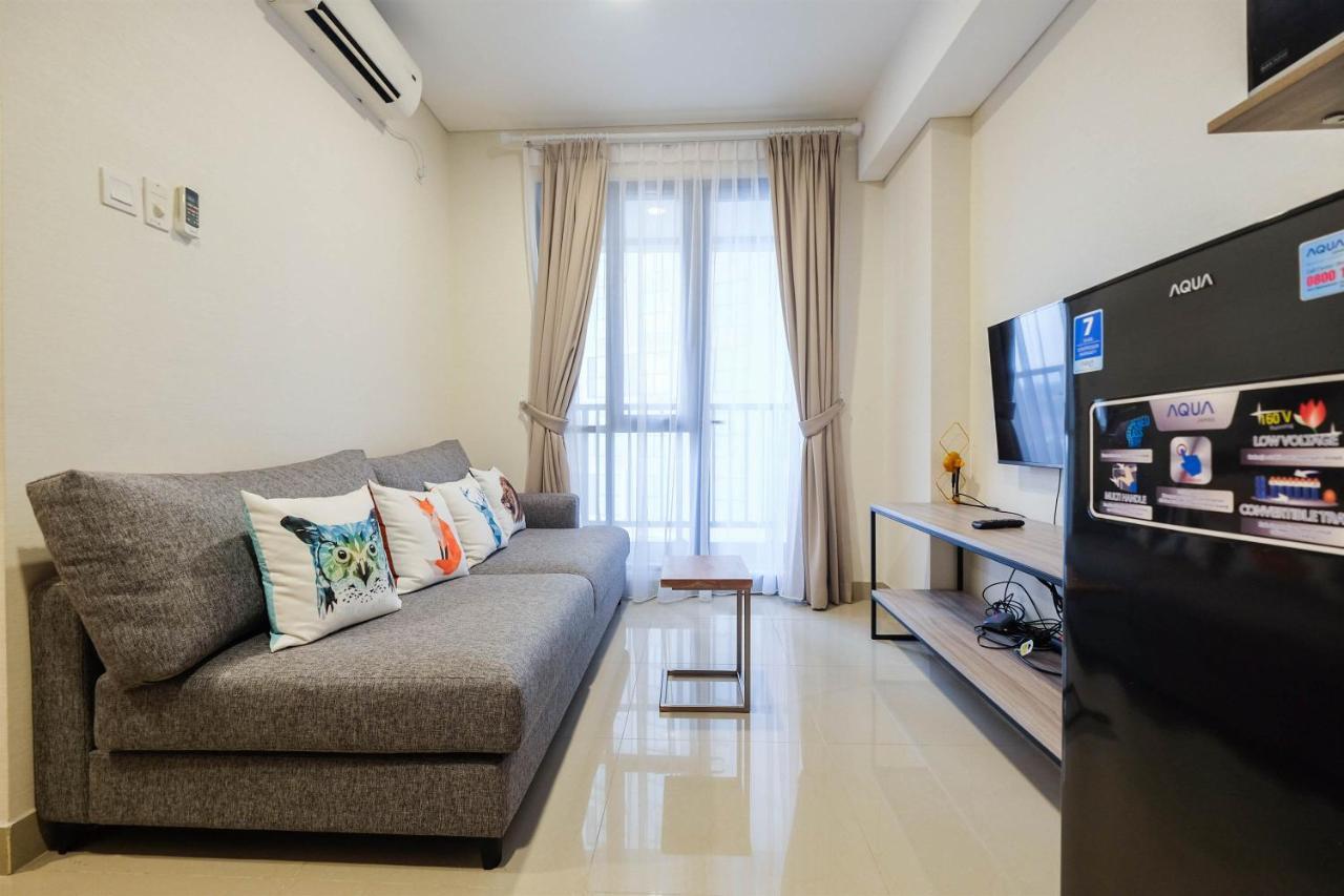 Relaxing 2br Royal Olive By Travelio *