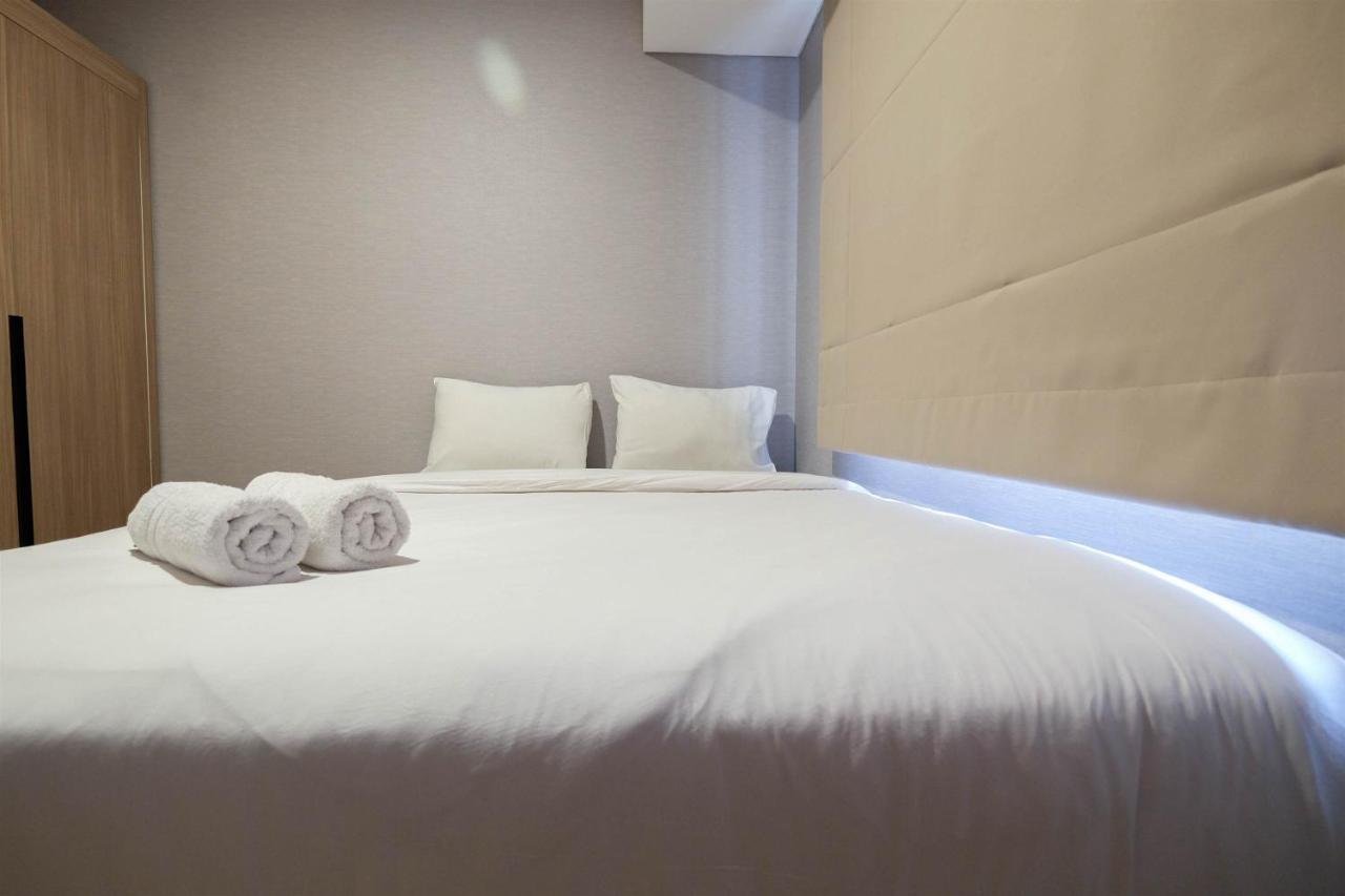 Relaxing 2br Royal Olive By Travelio Căn hộ