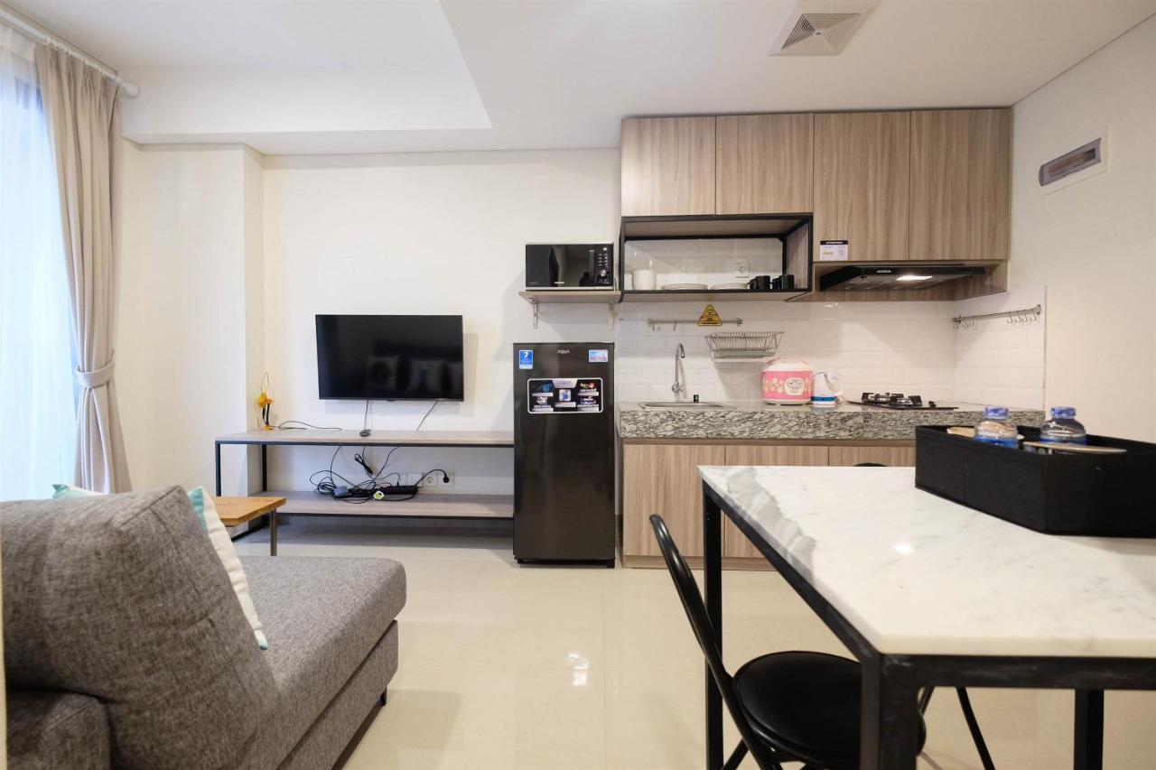 Căn hộ Relaxing 2br Royal Olive By Travelio Jakarta