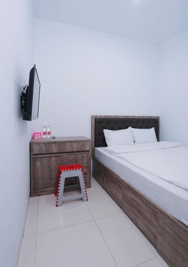 Guest house Ratana Cengkareng Syariah