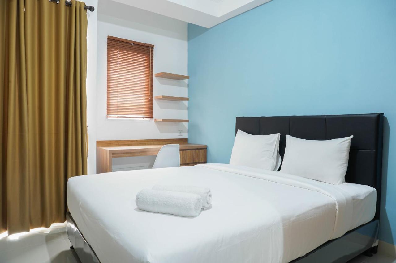 Signature Park Grande By Travelio Apartment Jakarta