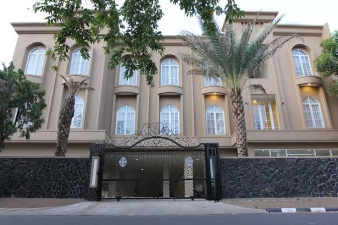 Mbc Hotel