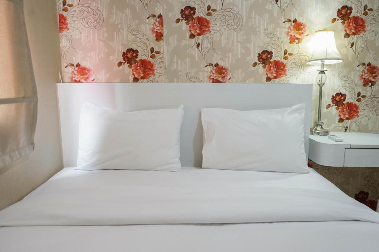 Cozy 2br For 3 Pax Pramuka By Travelio