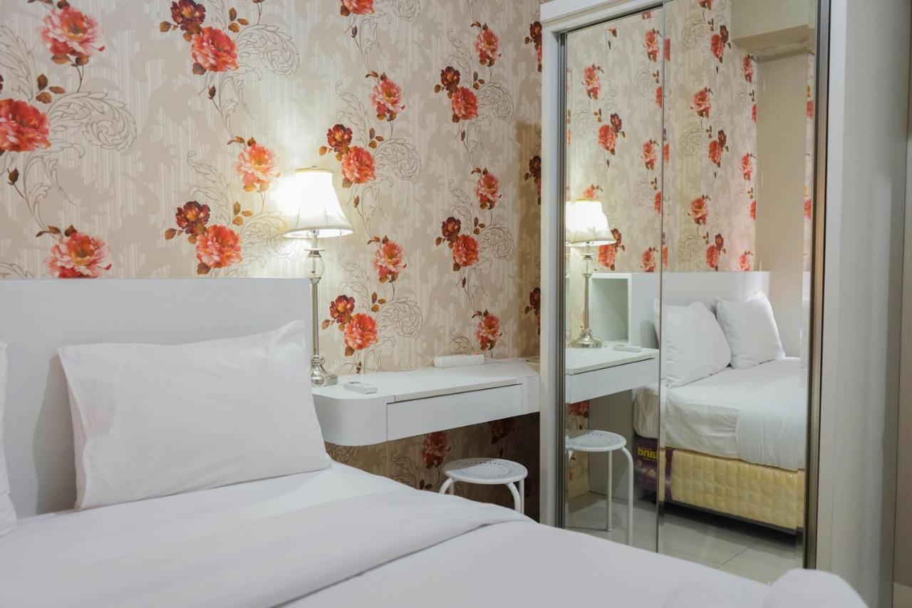 Cozy 2br For 3 Pax Pramuka By Travelio *