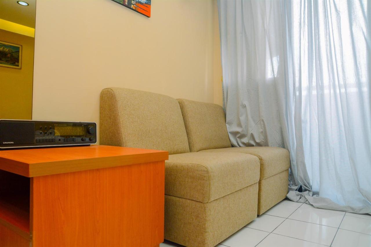 Appartement Contemporary At Kebagusan By Travelio Jakarta
