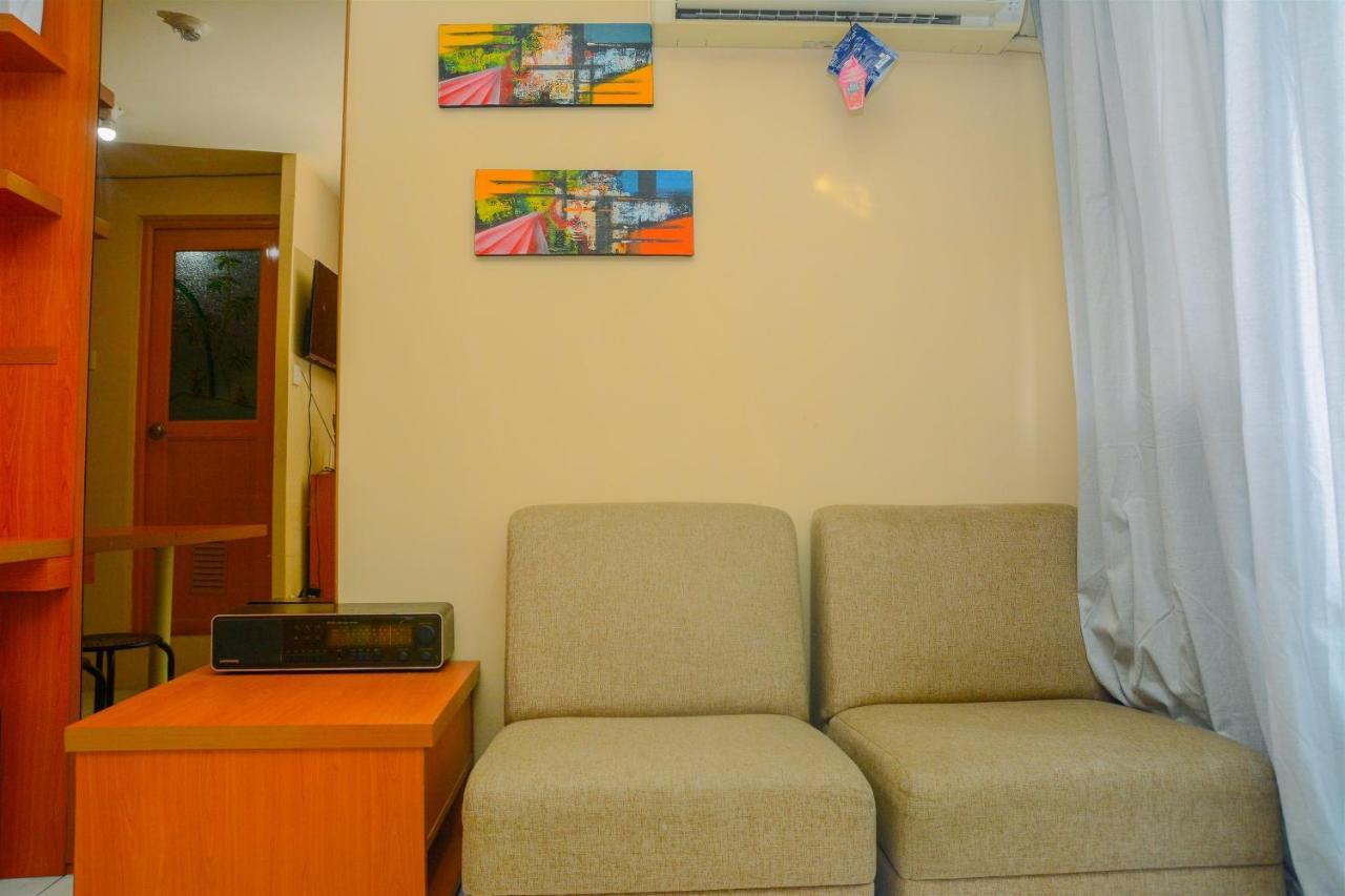 Appartement Contemporary At Kebagusan By Travelio
