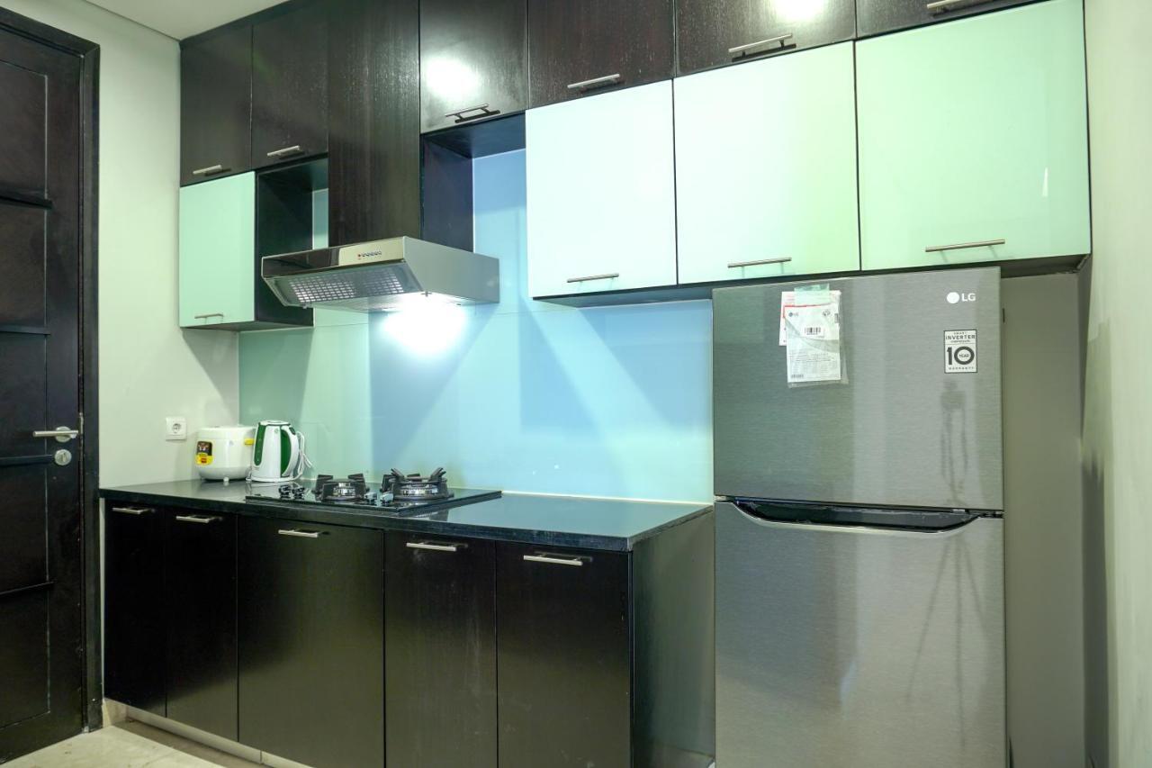 Cozy 2br @ The Masterpiece Epicentrum By Travelio