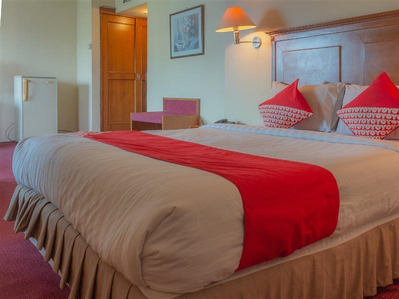 Hotel Collection O 7 Melawai