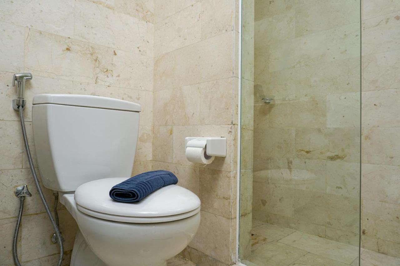 Modern And Comfortable 2br At The Masterpiece Epicentrum By Travelio Apartment *