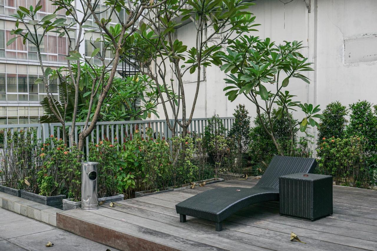 Cozy 2br @ The Masterpiece Epicentrum By Travelio Apartment