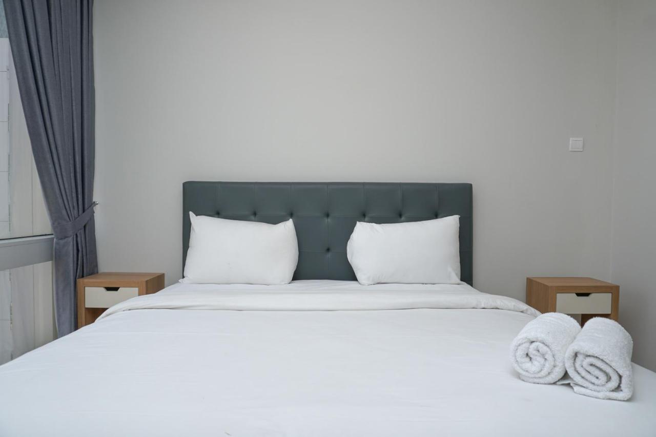 Modern And Comfortable 2br At The Masterpiece Epicentrum By Travelio