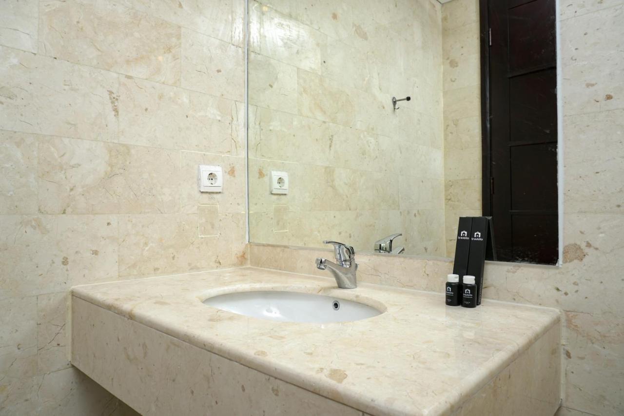 Modern And Comfortable 2br At The Masterpiece Epicentrum By Travelio Apartment