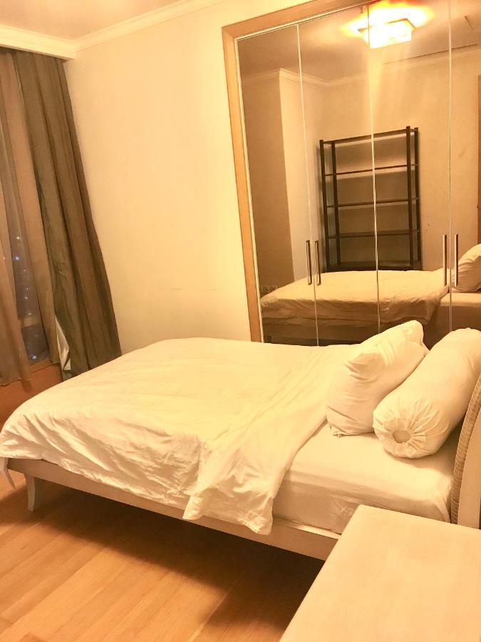 2 Bedroom Exclusive At Kempinski Private *