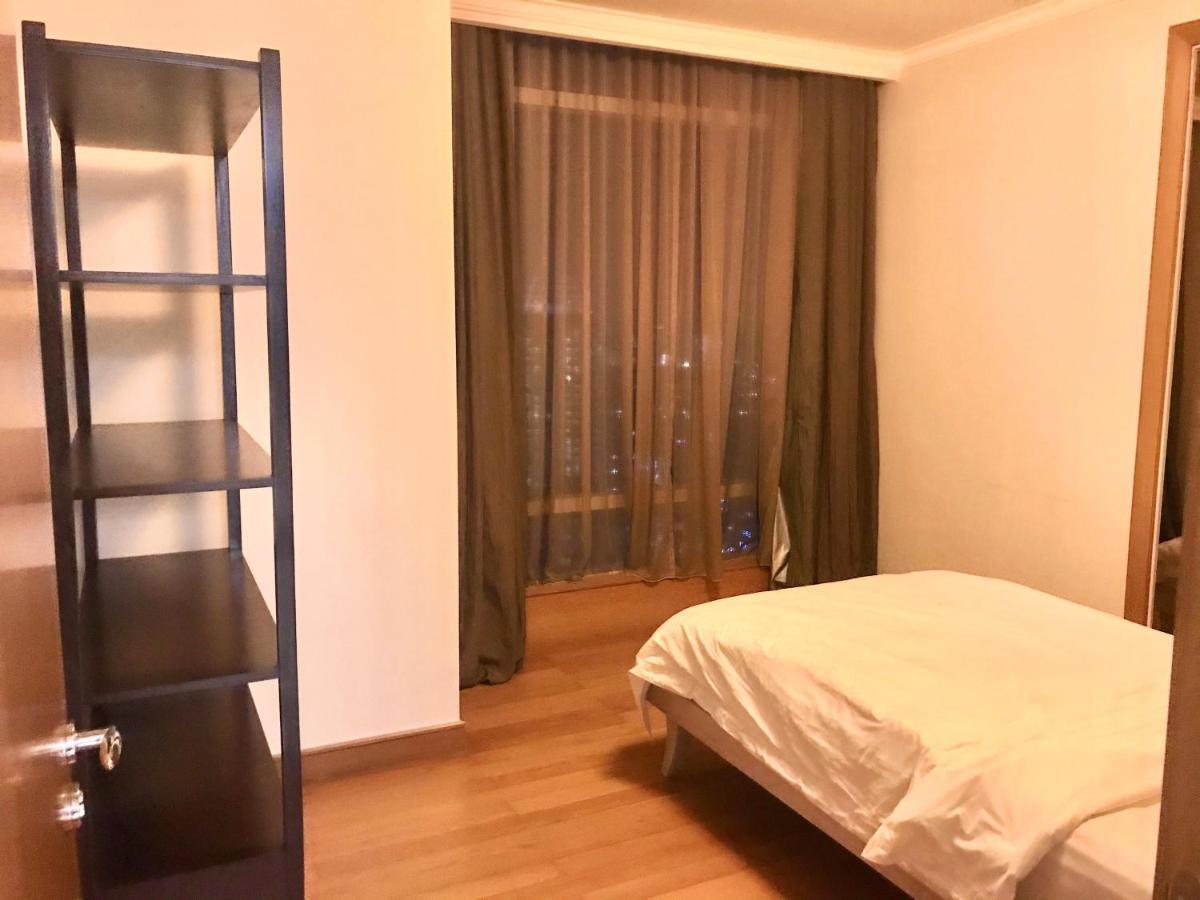 Apartment 2 Bedroom Exclusive At Kempinski Private Jakarta
