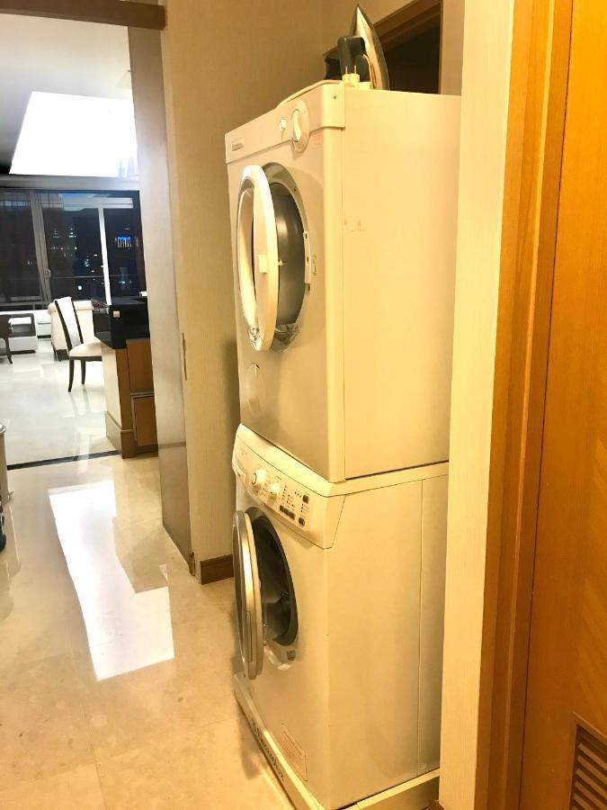 2 Bedroom Exclusive At Kempinski Private * Jakarta