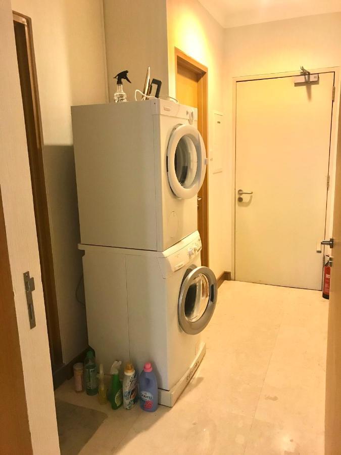2 Bedroom Exclusive At Kempinski Private Apartment Jakarta