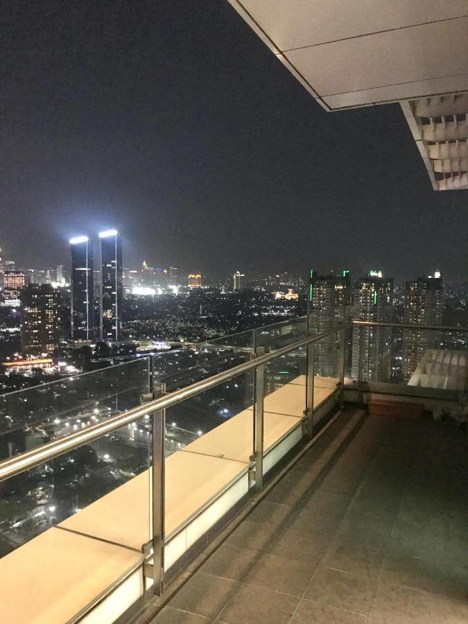 2 Bedroom Exclusive At Kempinski Private * Jakarta