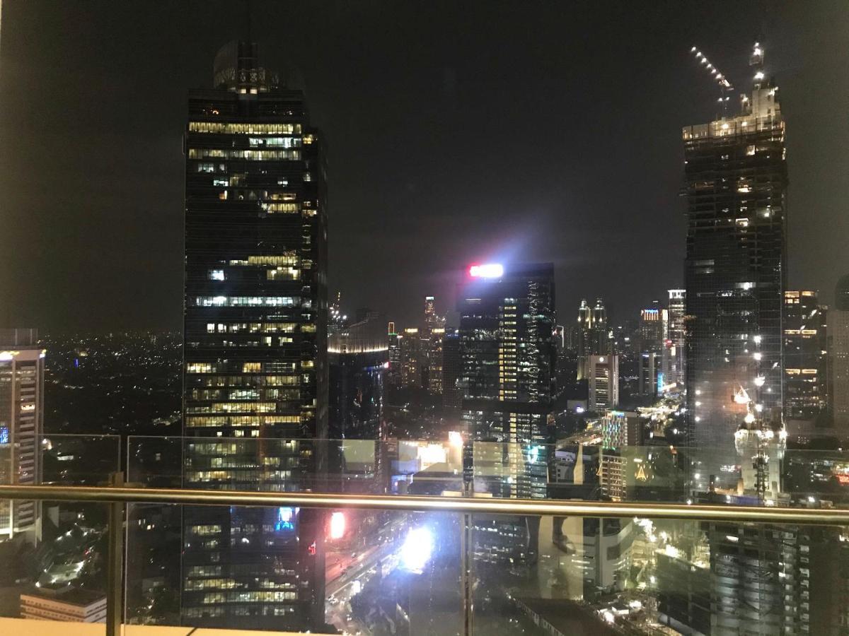 2 Bedroom Exclusive At Kempinski Private Apartment