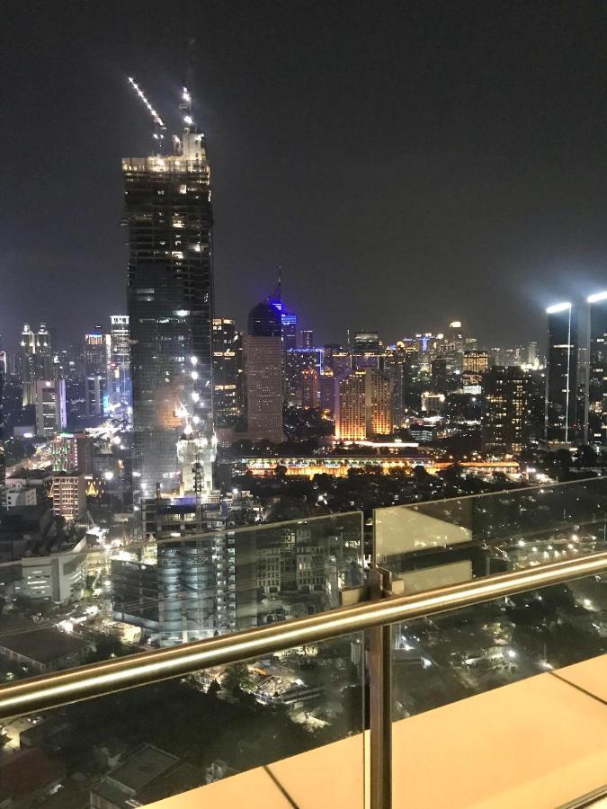 2 Bedroom Exclusive At Kempinski Private *