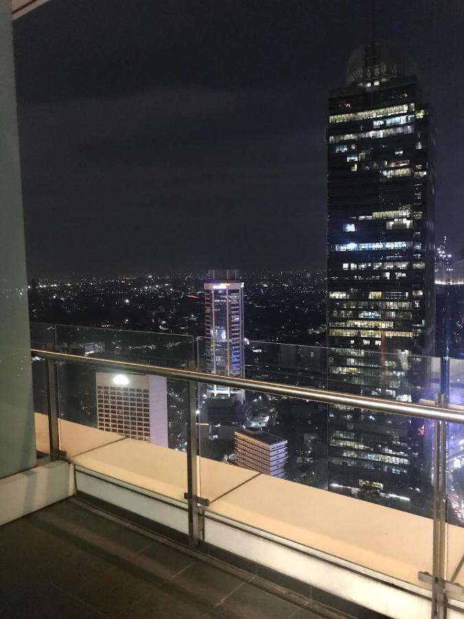 2 Bedroom Exclusive At Kempinski Private Jakarta
