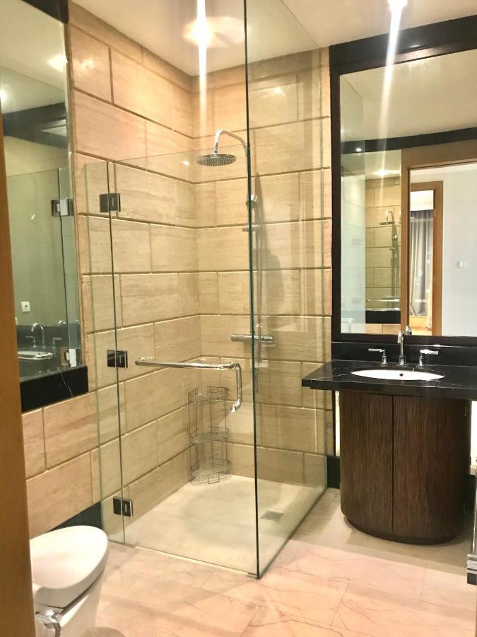 2 Bedroom Exclusive At Kempinski Private Jakarta