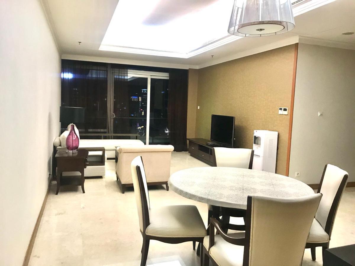 Apartment 2 Bedroom Exclusive At Kempinski Private *