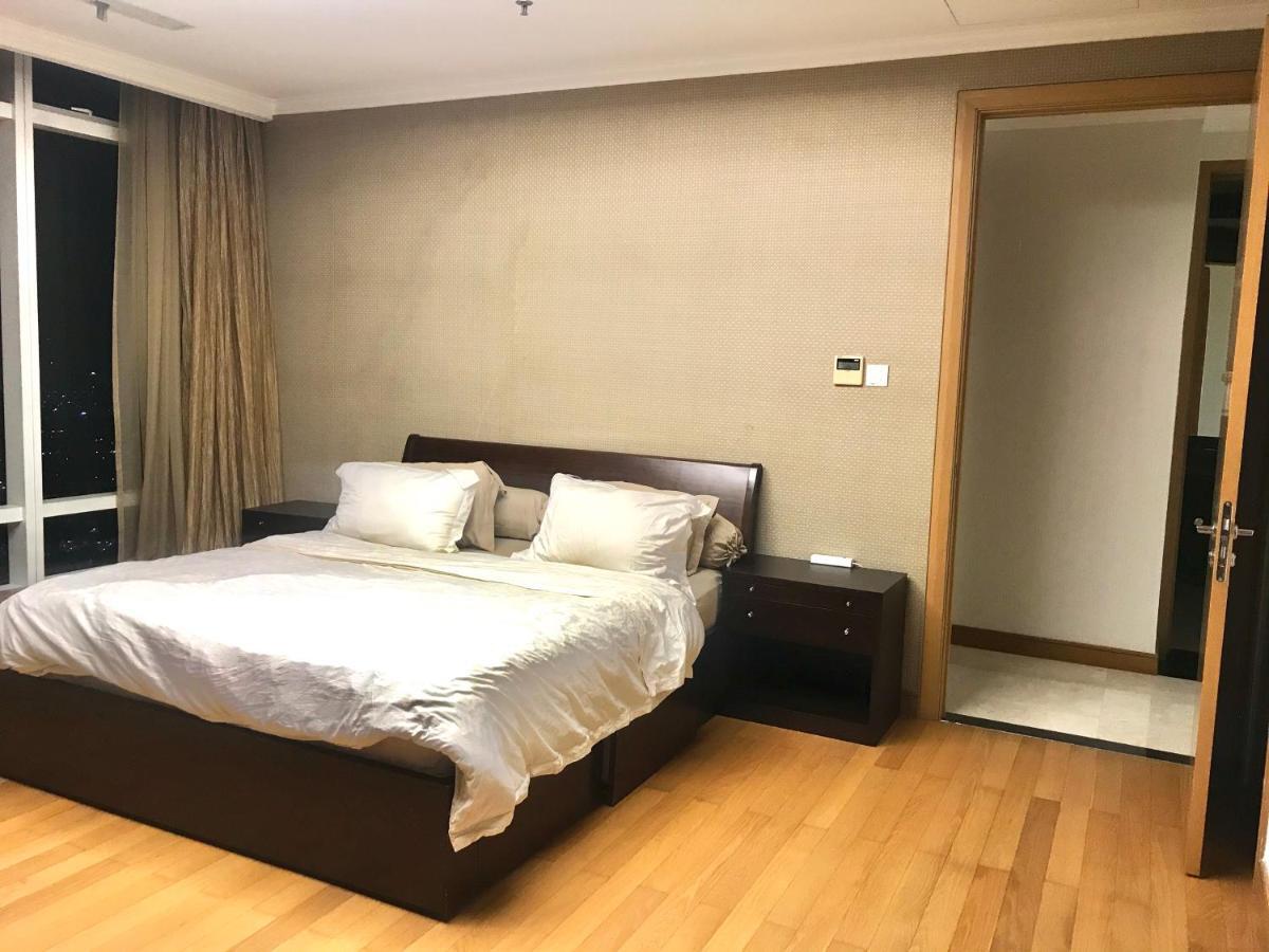 Apartment 2 Bedroom Exclusive At Kempinski Private *