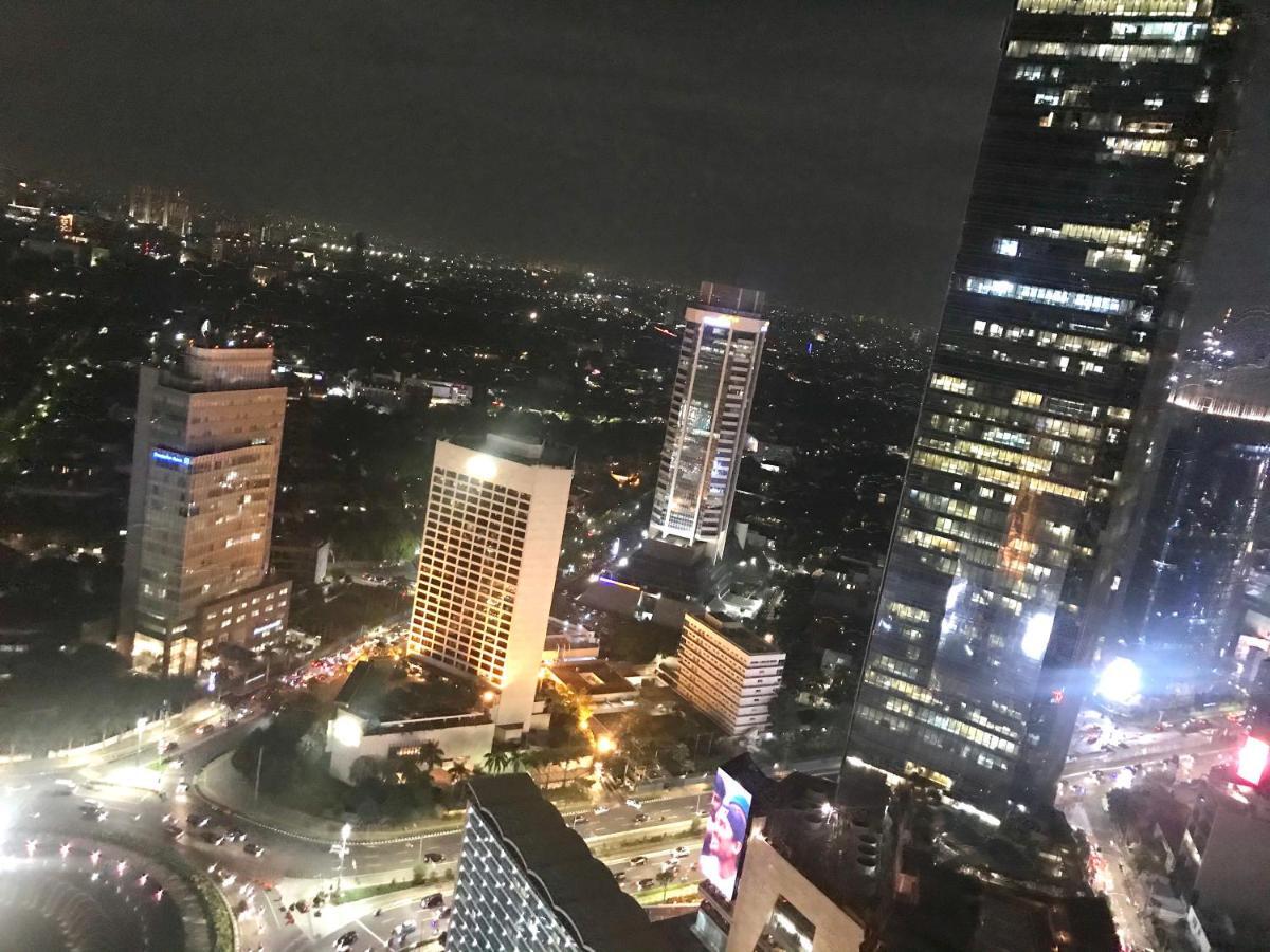 2 Bedroom Exclusive At Kempinski Private Apartment Jakarta