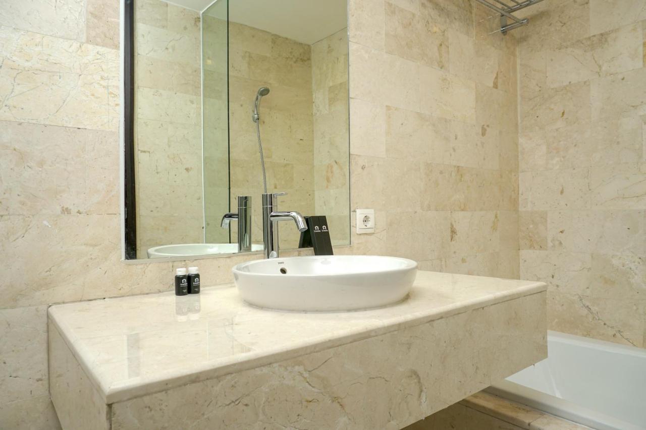 Cozy 2br @ The Masterpiece Epicentrum By Travelio * Jakarta