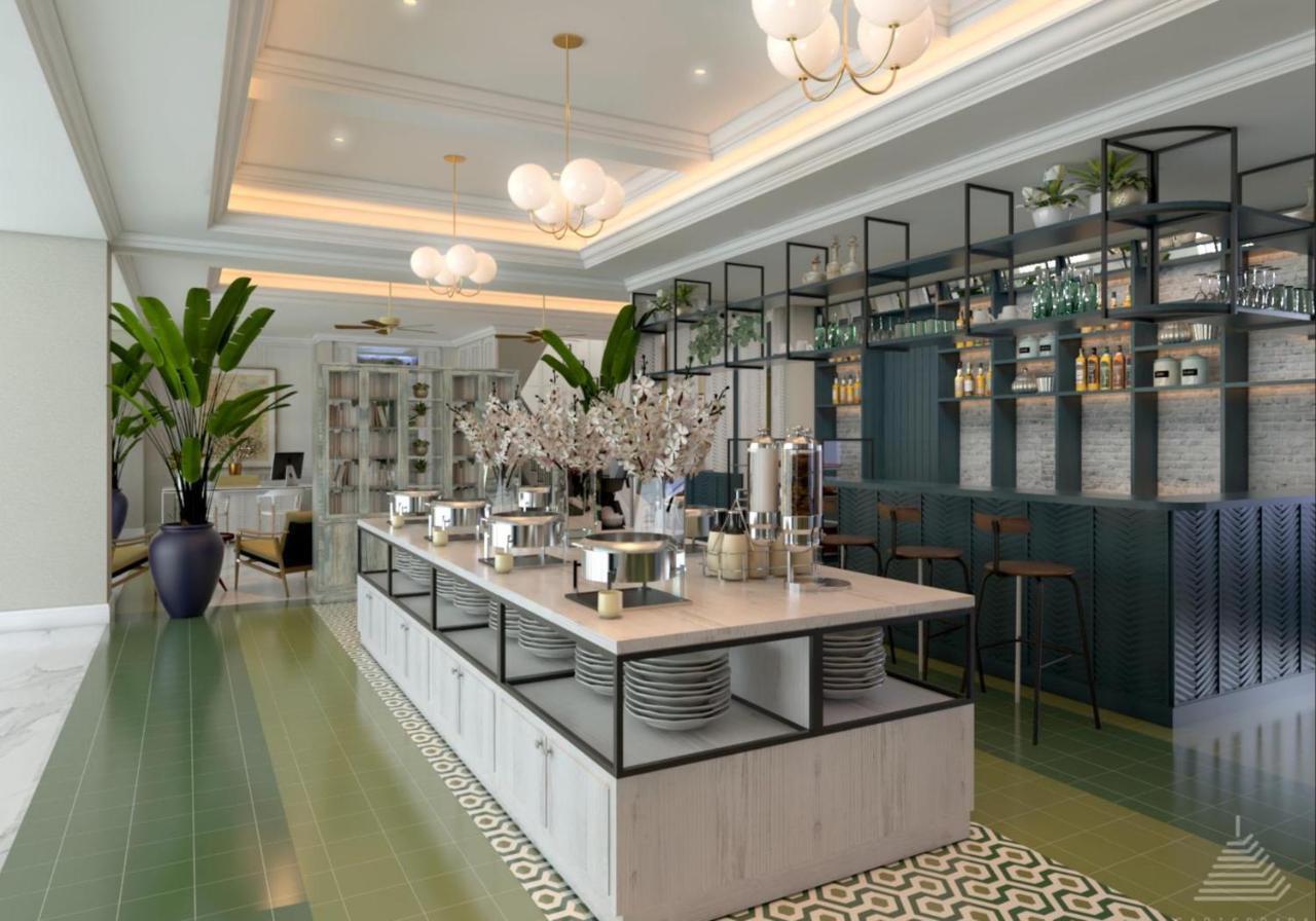Hotel Jambuluwuk Thamrin 4*