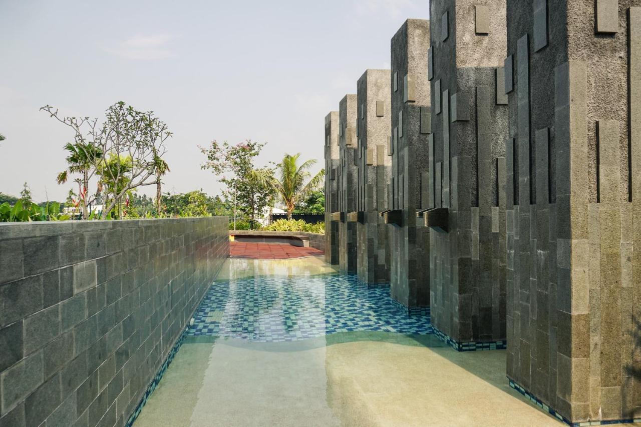 Apartment Minimalist And Cozy 2br Citralake By Travelio Jakarta