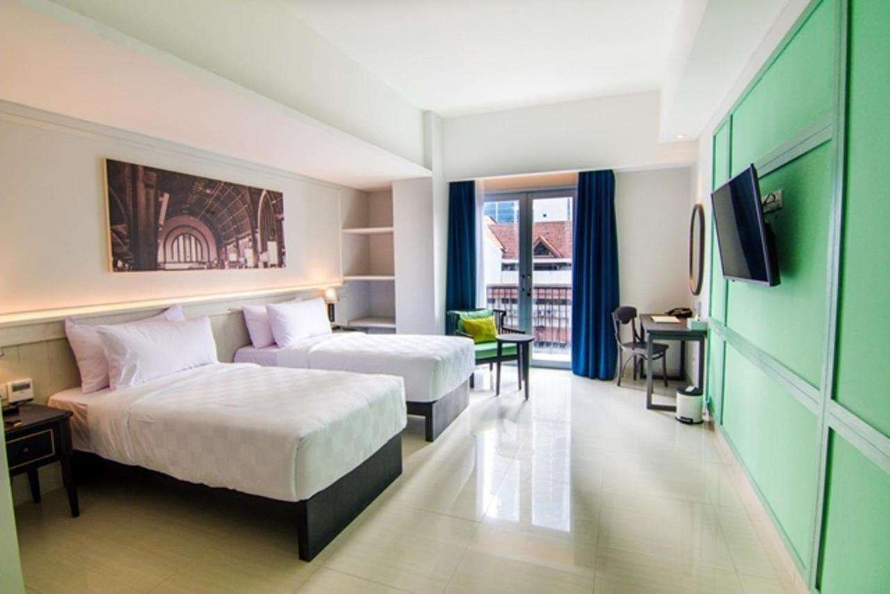 Hotel Jambuluwuk Thamrin