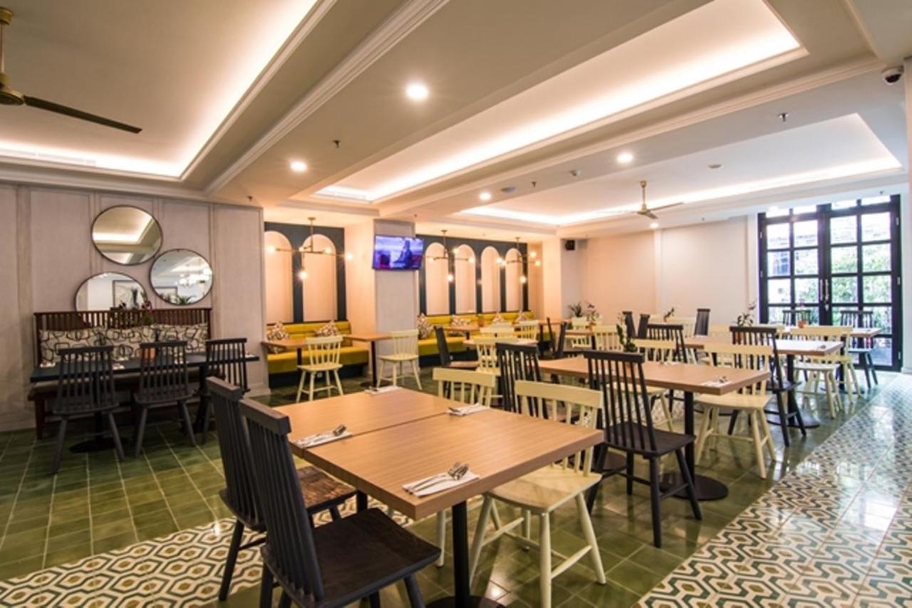 Hotel Jambuluwuk Thamrin