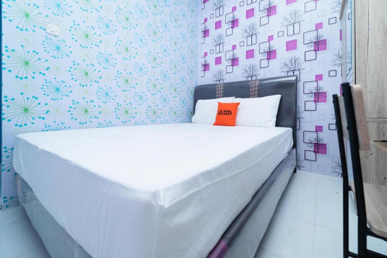 Casa de hóspedes Koolkost At Menceng Raya - Minimum 30 Nights Jacarta