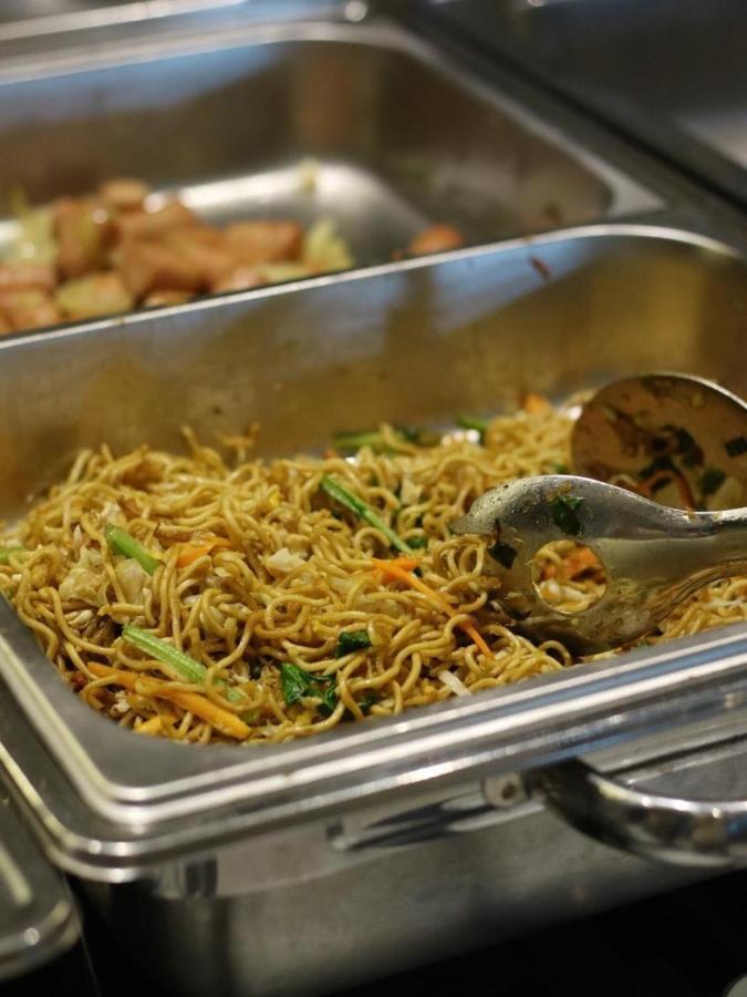Delua Khách sạn 3*