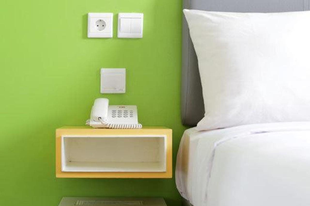 Amaris Thamrin City 2* Jakarta