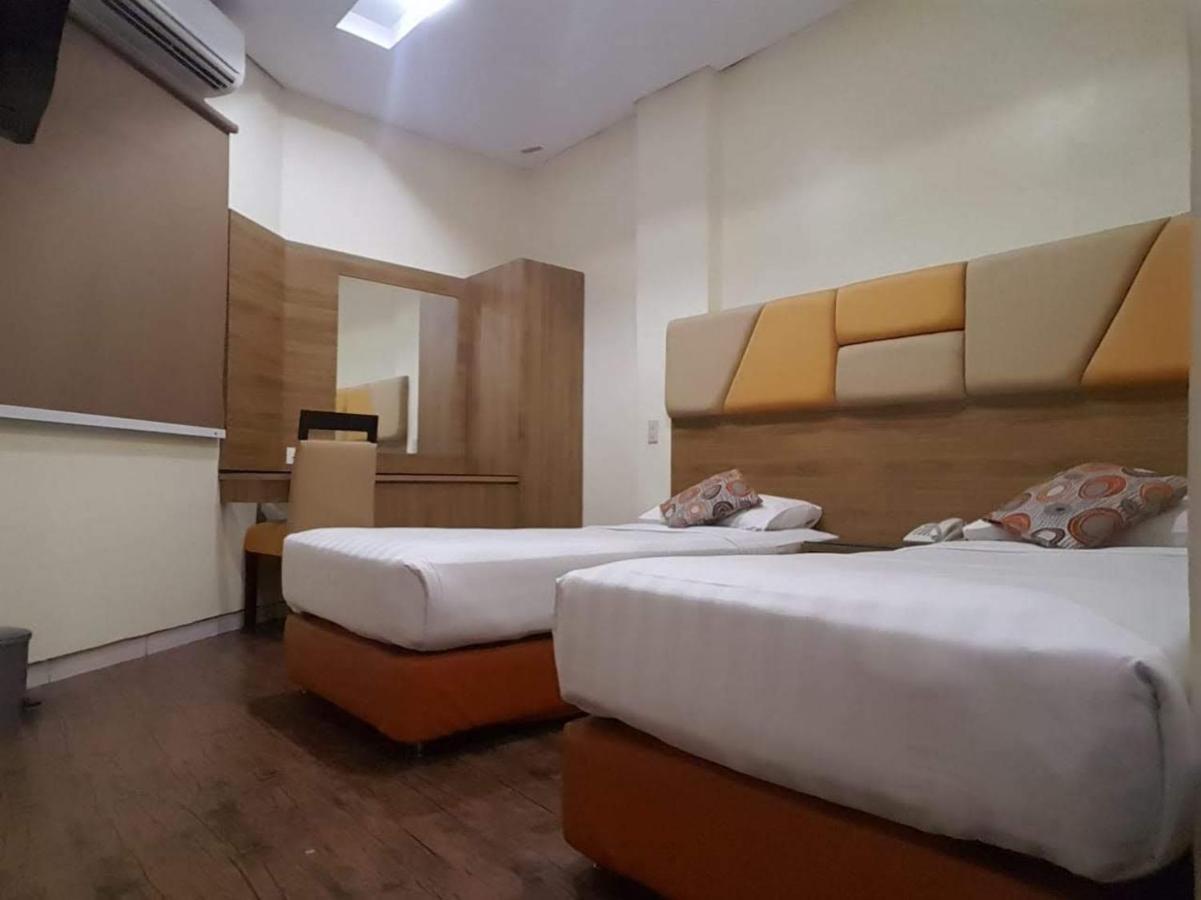 Hotel Pasarbaru Jakarta