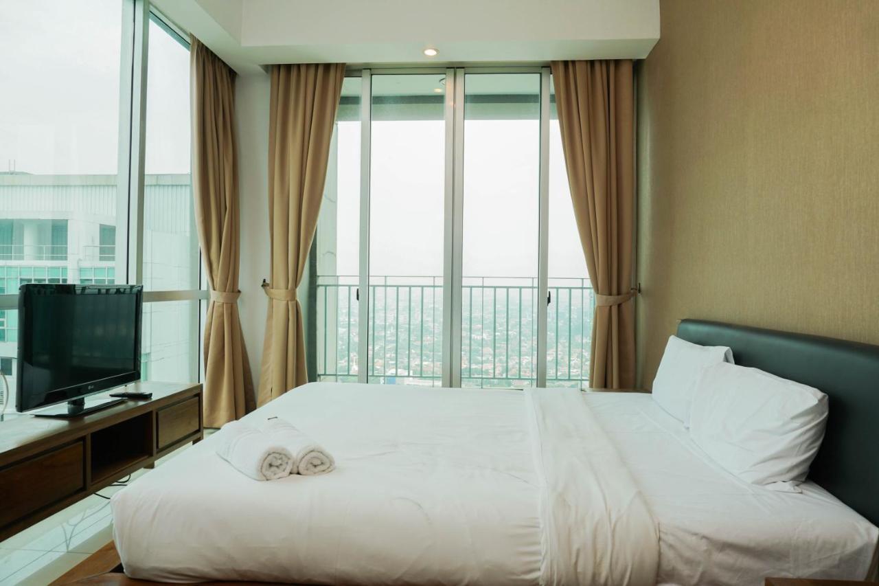 3br Kemang Village By Travelio * Jakarta