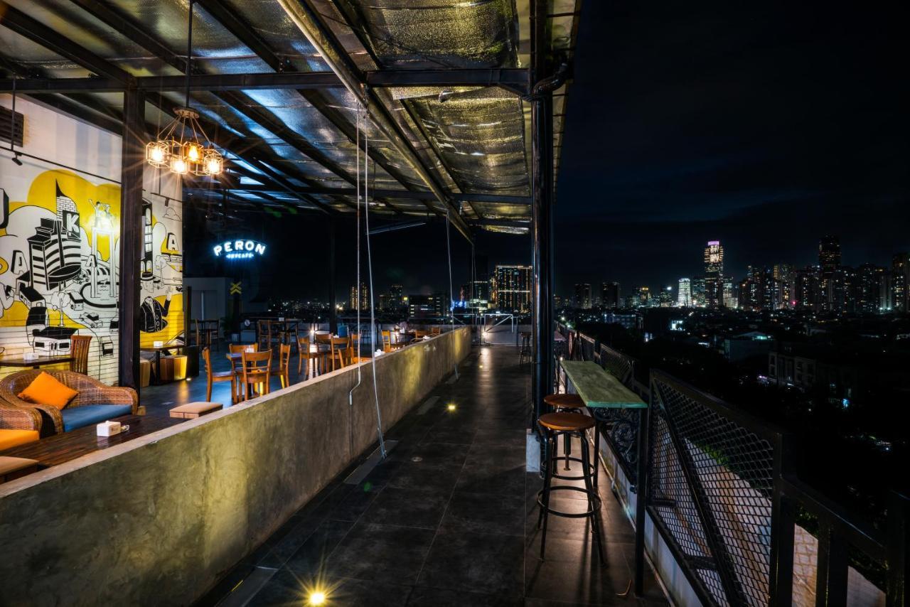 Yello Manggarai Hotel Jakarta
