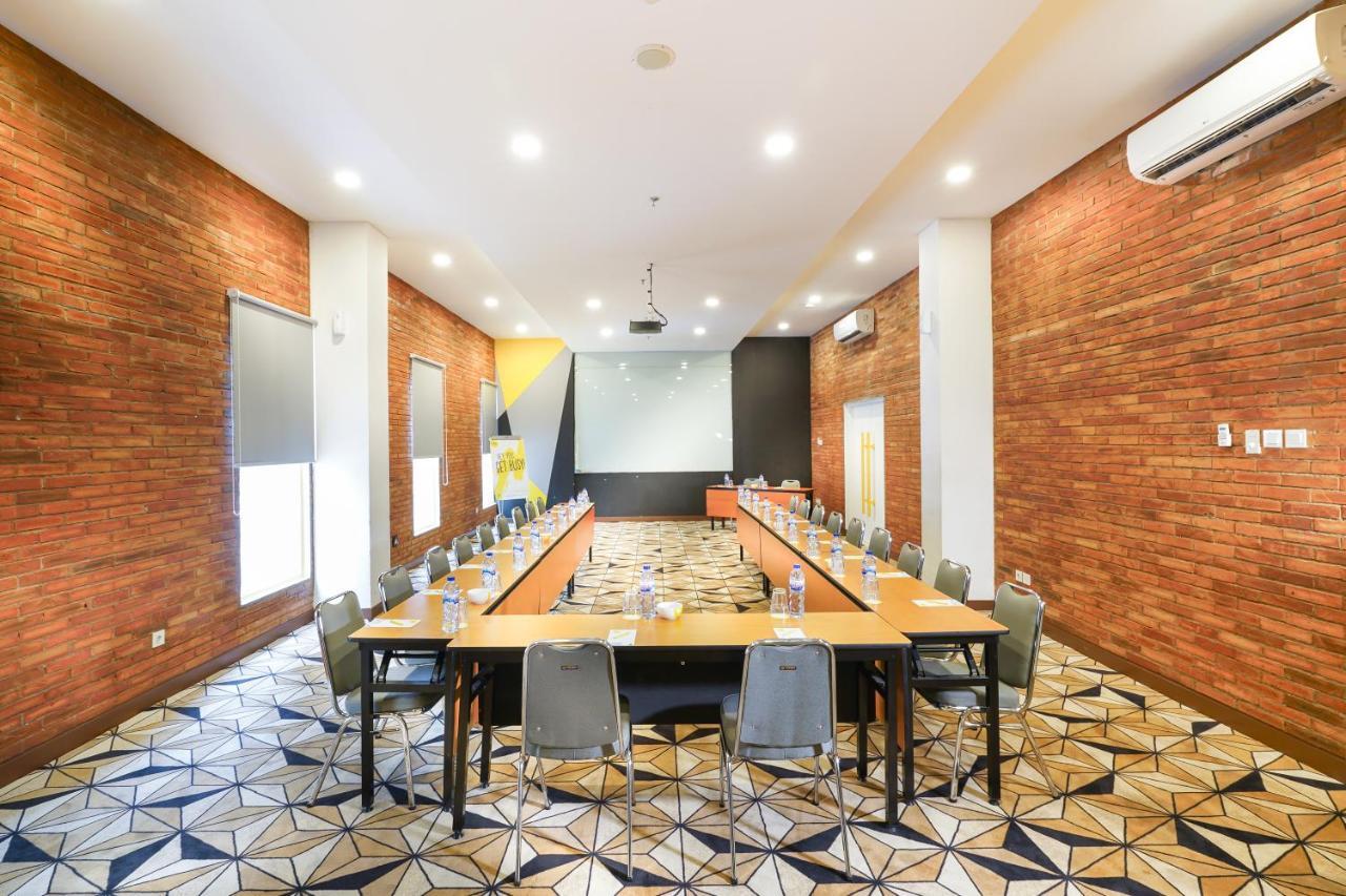 Yello Manggarai 3* Jakarta
