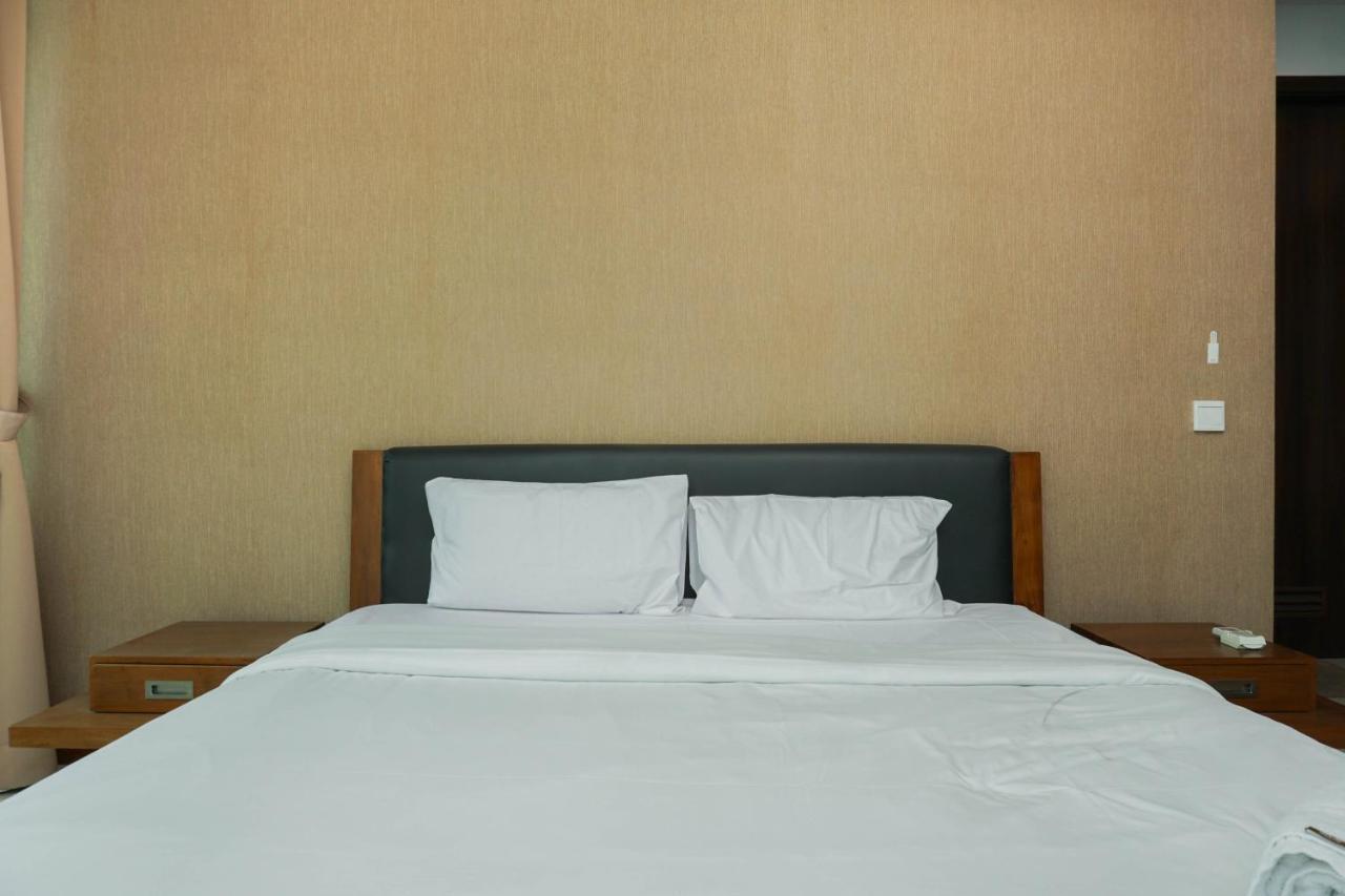 3br Kemang Village By Travelio Apartment