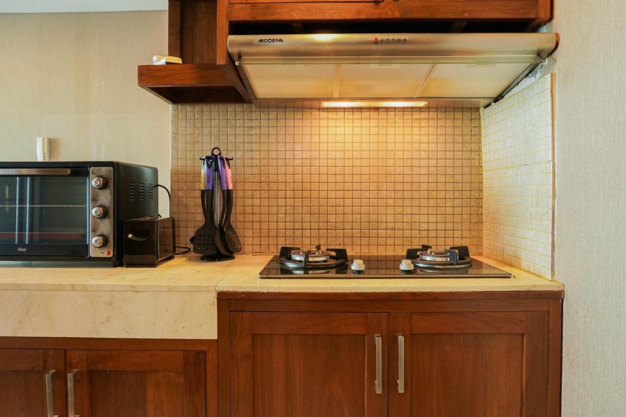 3br Kemang Village By Travelio Apartment