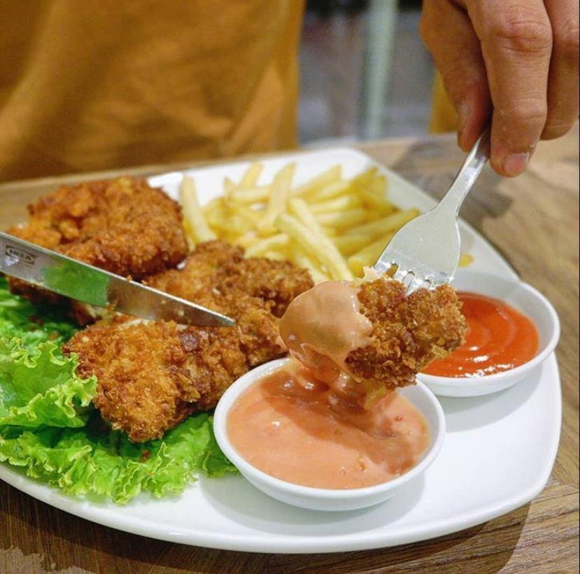 Khách sạn Delua 3*