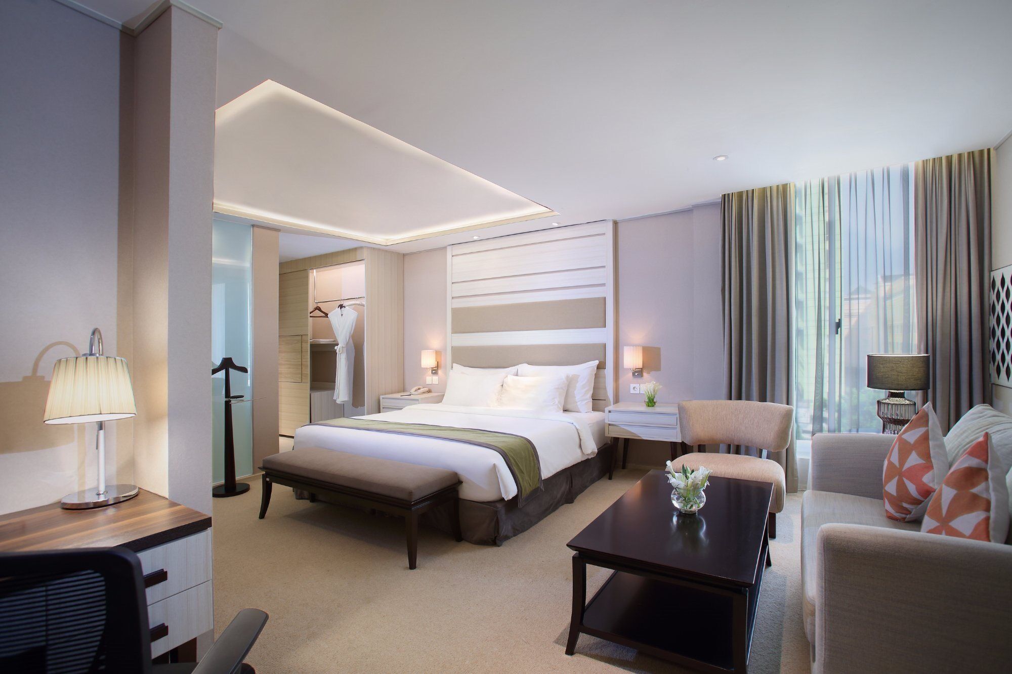 Grandhika Iskandarsyah Jakarta