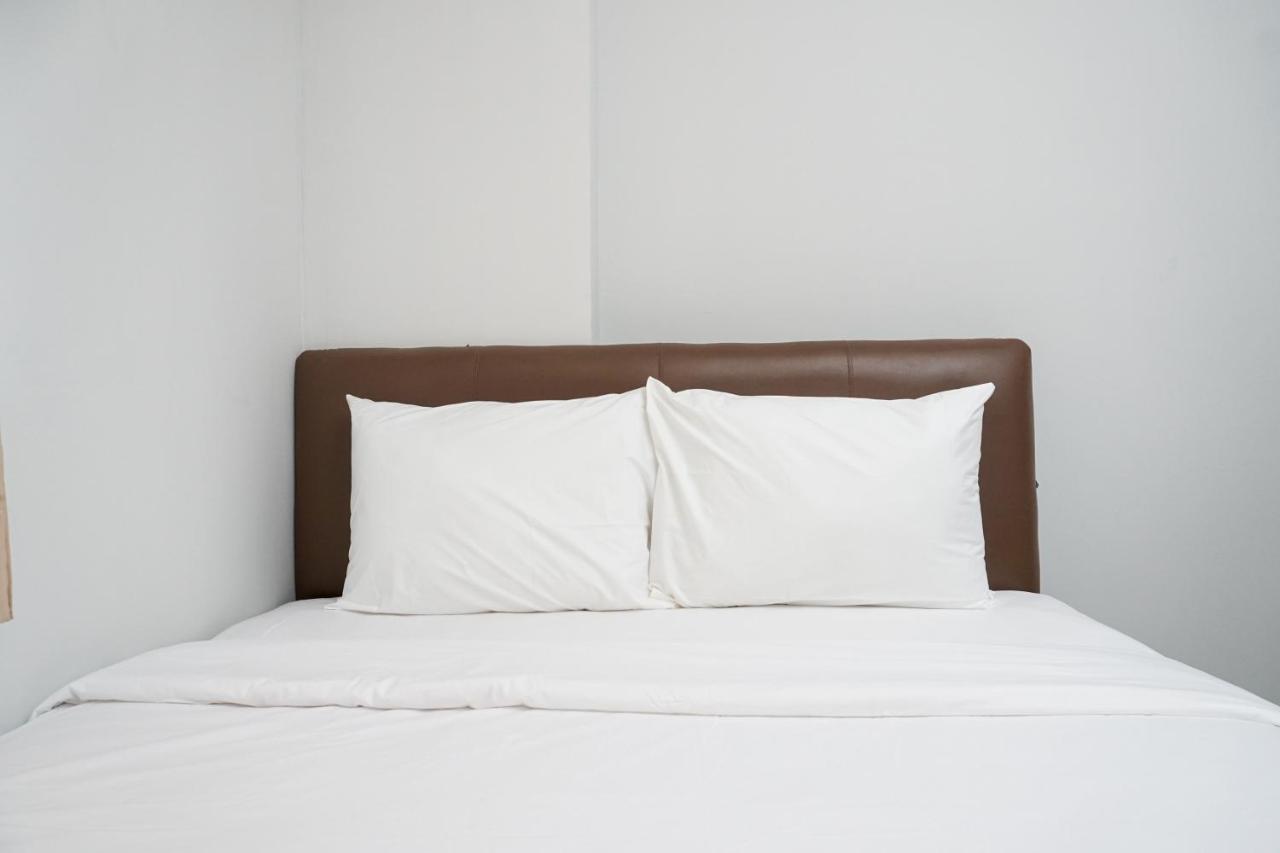 Tranquil Pramuka 2br Near Shopping Center By Travelio Apartment