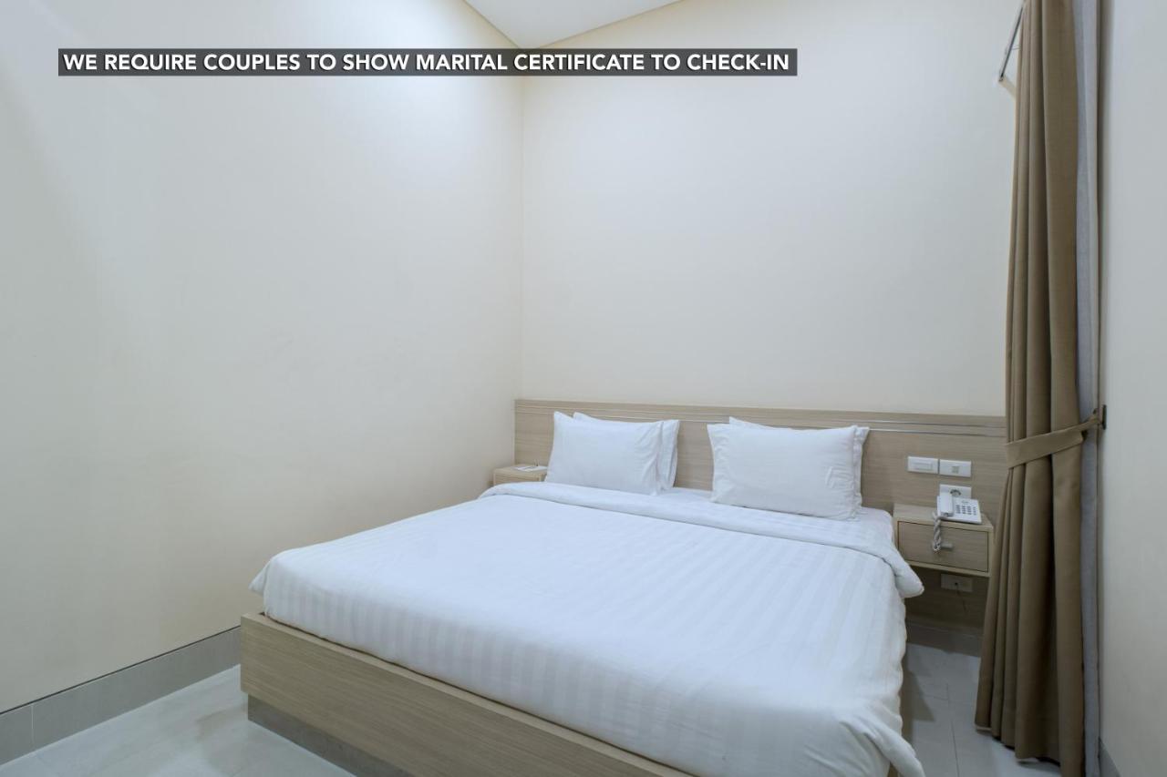 Cantik Syari Hotel